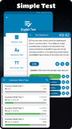 English Grammar Test screenshot 7