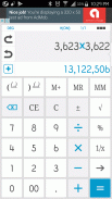 통합계산기(Total Calculator) screenshot 4