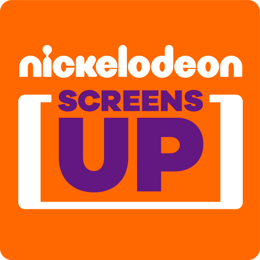 SCREENS UP by Nickelodeon APK for Android Download