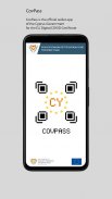 CovPass Cyprus screenshot 2