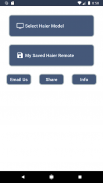 Haier TV Remote screenshot 5