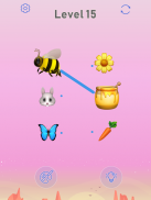 Connect Emoji Puzzle screenshot 4