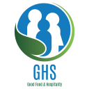 GHS - Guest House App Icon