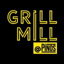Grill-Mill @ Pinos Icon