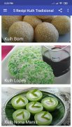 5 Resipi Kuih Tradisional screenshot 1