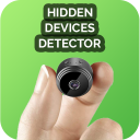 Hidden devices detector icon