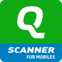 QuikrScanner for Mobiles Icon