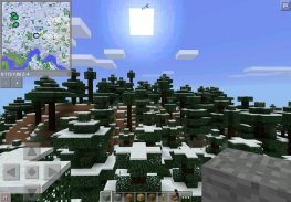Minimap for Minecraft screenshot 1