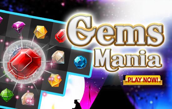 Gems Mania Jewel Match 3 1 0 1 Download Android Apk Aptoide