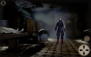 Evil Scary Granny House – Horror Game 2019 screenshot 6