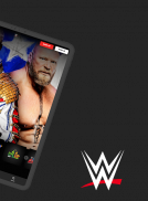 WWE screenshot 1