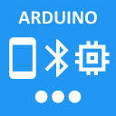 Arduino Bluetooth Controller icon