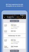 SWOODOO: Flüge, Hotels & Autos screenshot 0