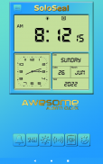 Awesome Alarm Clock screenshot 11