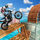 Bike Stunt Trail Trick Master