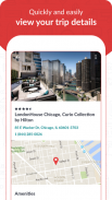 Hotwire Hotel & Car Rental App screenshot 0