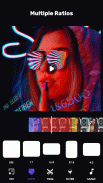 Glitch Video Maker - Glitch Vi screenshot 3