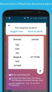 Awqat-e-Salah (Namaz Time) screenshot 3
