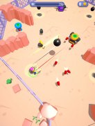 Lock and Bomb screenshot 3