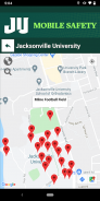 JU Mobile Safety screenshot 0