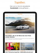 Handelsblatt - Nachrichten screenshot 2