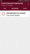 Control Systems Engineering screenshot 4
