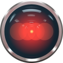 HAL-9000 - FN Theme Icon