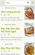 Cookpad: Tìm& Chia Sẻ Món Ngon screenshot 2
