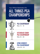 PGA Championships Official App screenshot 12