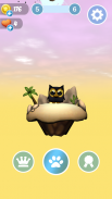 Pets Dash: Jump with Cute Pet! screenshot 12