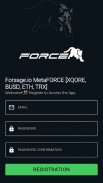 Forsage.io : MetaFORCE, xQORE screenshot 3