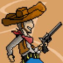 Cowboys: Shoot n Loot Icon