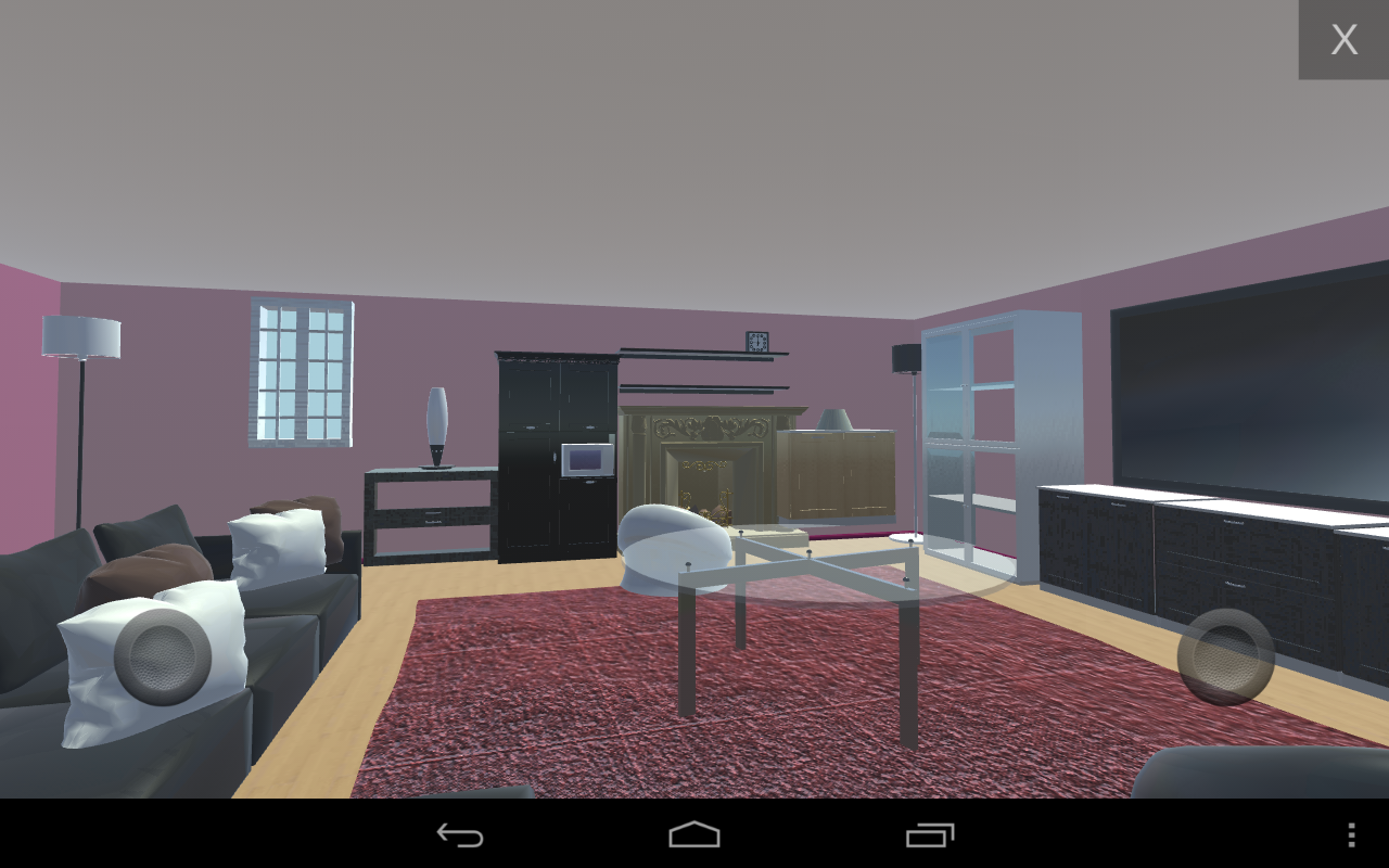 Download do APK de Bloxburg House Ideas para Android