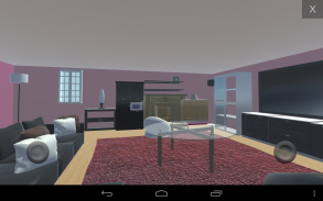 Room Creator Interior Design screenshot 4