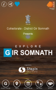 Explore Gir Somnath screenshot 6