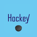 Ice Hockey Pro Icon