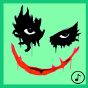 Ringtone for joker free Icon