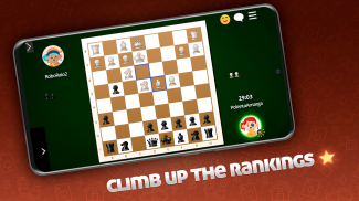 👑 Chess Online & Offline screenshot 9
