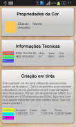 Magicor - Criador de Cores screenshot 7