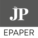 The Jakarta Post E-PAPER Icon