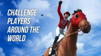 Photo Finish Horse Racing - Baixar APK para Android