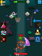 Dash Quest screenshot 10