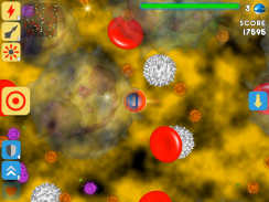 Virus Fight screenshot 10