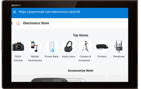 Online Shopping in USA screenshot 3