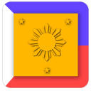 Pinoy Theme (Nova, ADW, Apex) Icon