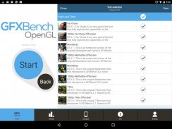 GFXBench 3.0 3D Benchmark screenshot 9
