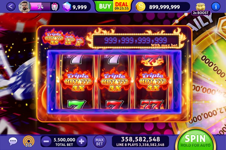 Instadebit Casino Canada - The Iyers Corner Slot Machine
