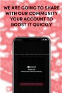 Get tiktok followers -TikBoost screenshot 1