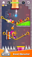 Pin Pulling game- Pin Puzzle screenshot 7