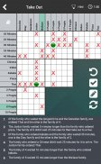 Logic Puzzles Daily - Solve Logic Grid Problems screenshot 7